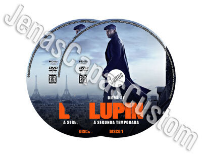 Lupin - 2ª Temporada