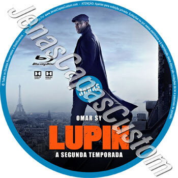 Lupin - 2ª Temporada