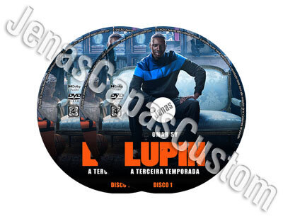 Lupin - 3ª Temporada