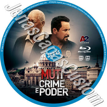 Muti - Crime E Poder