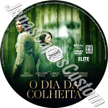 O Dia Da Colheita