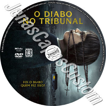 O Diabo No Tribunal