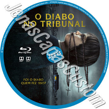 O Diabo No Tribunal