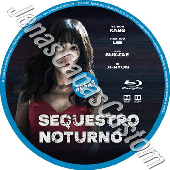 Sequestro Noturno