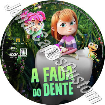 A Fada Do Dente