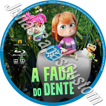 A Fada Do Dente