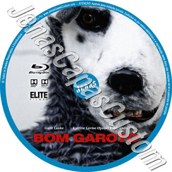 Bom Garoto