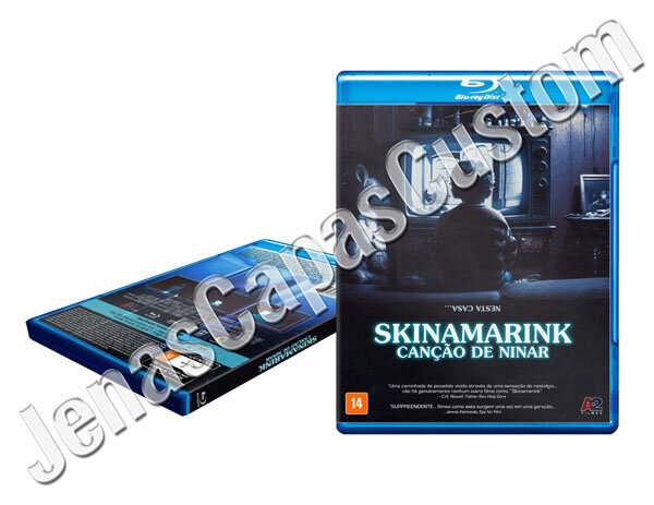 Skinamarink - Canção De Ninar