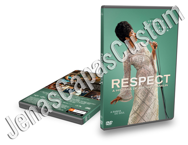 Respect - A História De Aretha Franklin