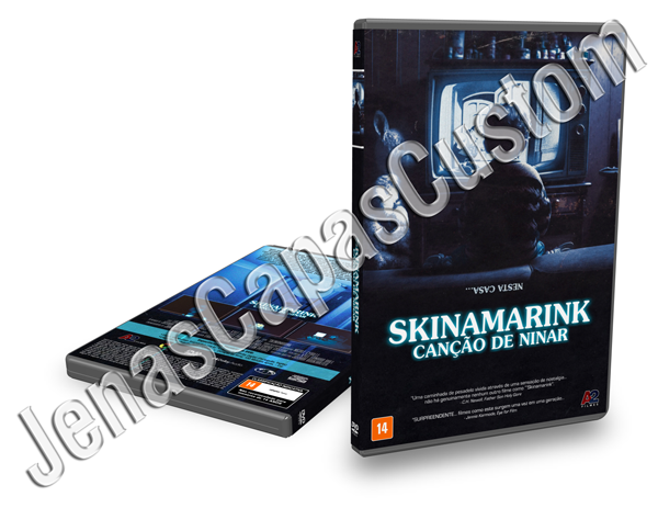 Skinamarink - Canção De Ninar