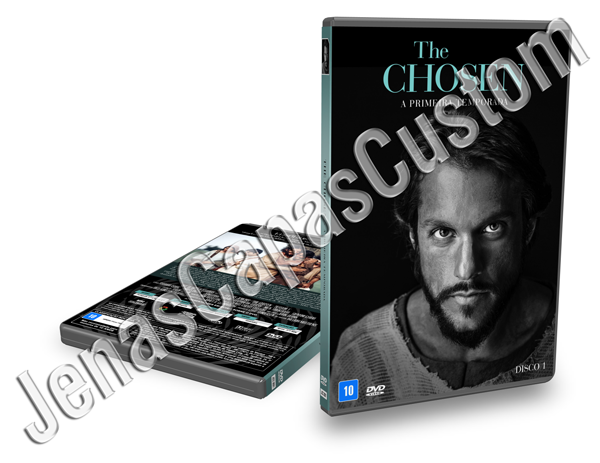 The Chosen - 1ª Temporada