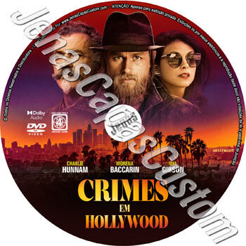 Crimes Em Hollywood