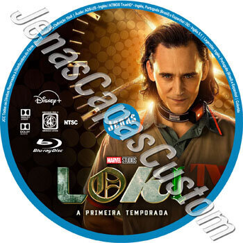 Loki - 1ª Temporada