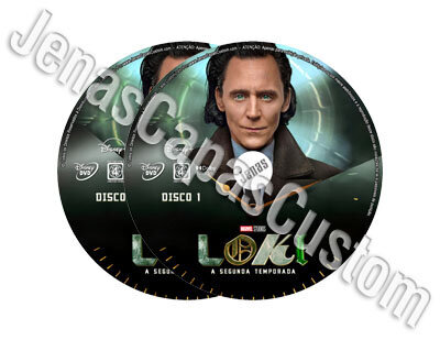 Loki - 2ª Temporada