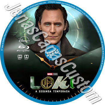 Loki - 2ª Temporada