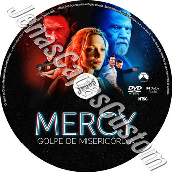 Mercy - Golpe De Misericórdia