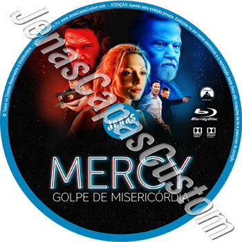 Mercy - Golpe De Misericórdia