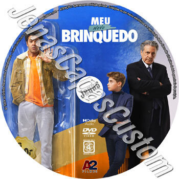 Meu Novo Brinquedo