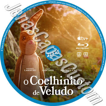 O Coelhinho De Veludo