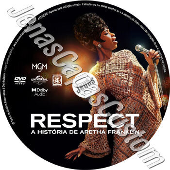 Respect - A História De Aretha Franklin