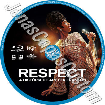 Respect - A História De Aretha Franklin