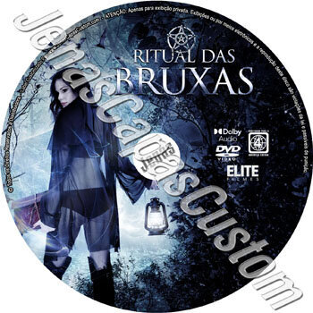 Ritual Das Bruxas