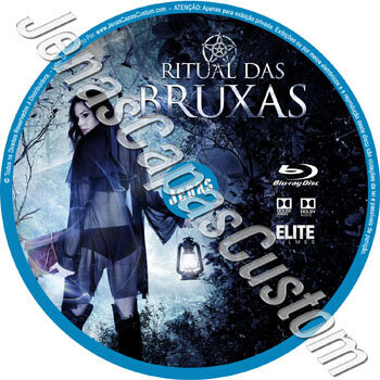 Ritual Das Bruxas