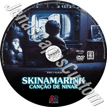 Skinamarink - Canção De Ninar