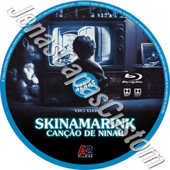 Skinamarink - Canção De Ninar
