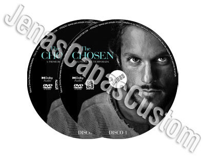 The Chosen - 1ª Temporada