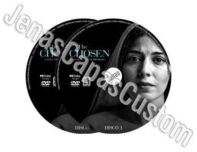 The Chosen - 2ª Temporada