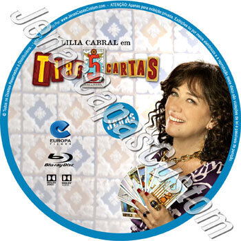 Tire 5 Cartas