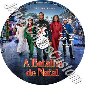 A Batalha De Natal