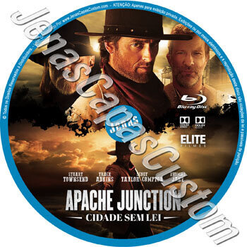 Apache Junction - Cidade Sem Lei