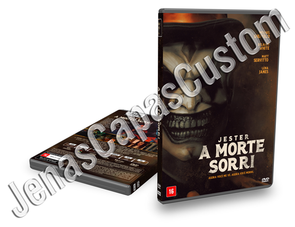 Jester - A Morte Sorri