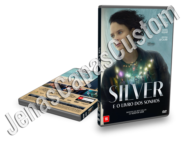 Silver E O Livro Dos Sonhos