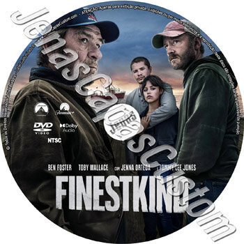 Finestkind