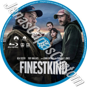 Finestkind