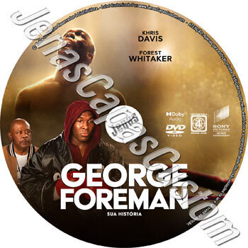 George Foreman - Sua História