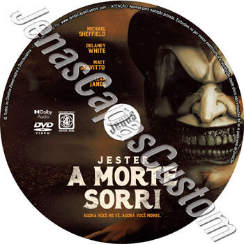 Jester - A Morte Sorri