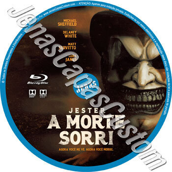 Jester - A Morte Sorri