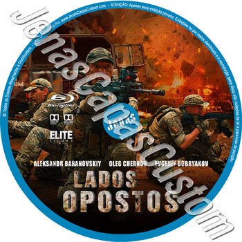 Lados Opostos