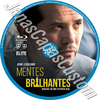 Mentes Brilhantes