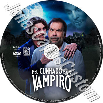 Meu Cunhado É Um Vampiro