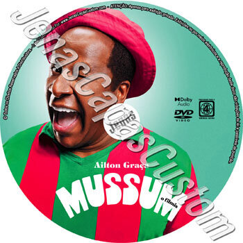 Mussum - O Filmis