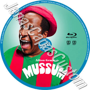 Mussum - O Filmis