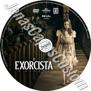 O Exorcista - O Devoto