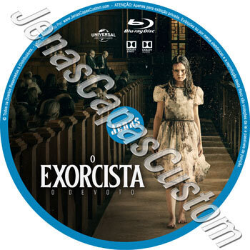 O Exorcista - O Devoto