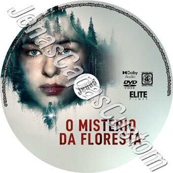 O Mistério Da Floresta