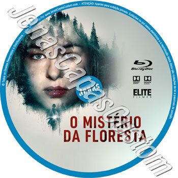 O Mistério Da Floresta